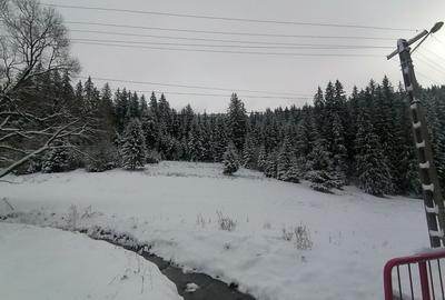 Teren de 10238 mp, în Central - 3