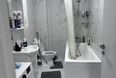 Apartament decomandat în Central