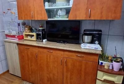 Apartament cu 2 camere decomandat, mobilat în Central - 7