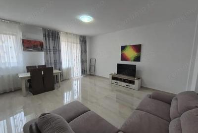 Apartament 2 camere Gavana Platou - mobilat, utilat - 4