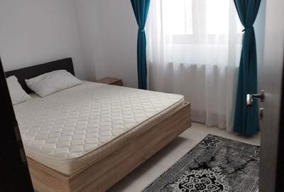 Apartament cu 3 camere semidecomandat în Miroslava - 6