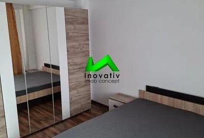 Garsoniera de inchiriat boxa parcare Sibiu Turnisor - 3
