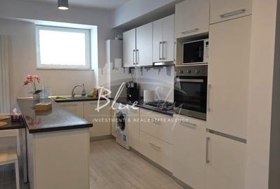 Apartament cu 2 camere – Mamaia Nord, Strada D4 - 3