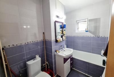 Vanzare apartament cu 3 camere in Galati, N. Leonard, parter, sup 68mp - 9