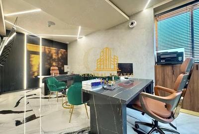 Vanzare Birou Exclusivist in Copou Lux, Profit Imediat & Prestigiu - 9