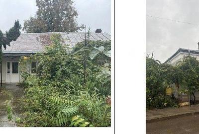 Casă cu 3 camere cu Teren 237 Mp în Central - 10