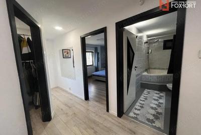 Apartament cu 4 camere de vanzare in zona Fabric - 5