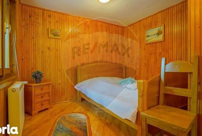 Spațiu comercial, de 268 mp, în Tărlungeni - 20