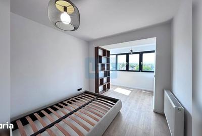 Apartament cu 4 camere decomandat, mobilat în Zorilor - 9