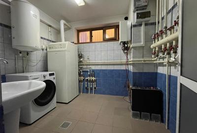 Casă individuală cu 3 camere cu Teren 300 Mp în Central - 12