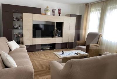 Casa cu 5 camere,P+M,170mp utili,630mp teren,Paulesti - 2