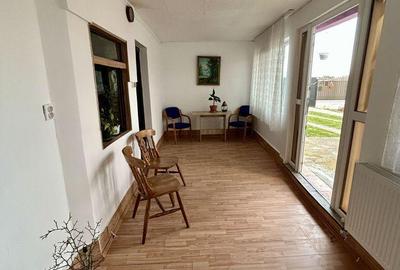 Casă cu 4 camere în Saca - 1