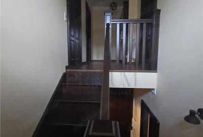 Toscana - 3 cam - mobilat - scara interioara - spatios - luminos - 4