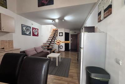 Apartament cu 2 camere - Alexandru cel Bun - 1