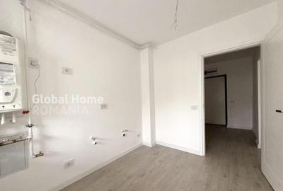 Garsoniera | 40mp | Birou/Cabinet/Salon | Ivory Residence - - 24