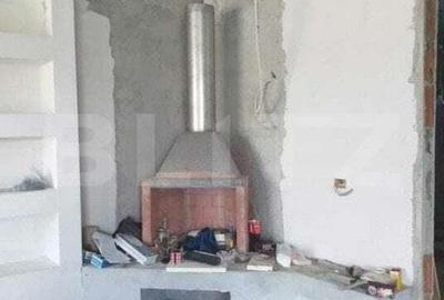 Casa individuala P+1E+M, 4 camere, 300 mp, teren 1000 mp, Magurele Casa individuala P+1E+M, 4 camere, 300 mp, teren 1000 mp, Magurele - 4