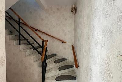 Vila Individuala Bucurestii Noi Vila Individuala Bucurestii Noi - 12