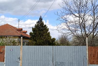 Teren Construcții intravilan de 3363 mp, în Bujoreanca - 6
