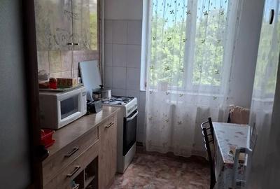 Apartament cu 2 camere semidecomandat, mobilat în Tomis Nord - 5