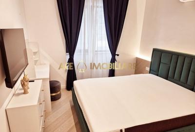 Apartament cu 2 camere decomandat, mobilat în Pipera - 4