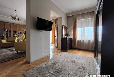 Oportunitate investitie, 2 case individuale, zona Calea Turzii, strada retrasa - 7
