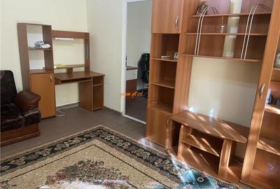 Apartament 2 camere , zona Gara , 50 mp , imbunatatit , mobi - 4