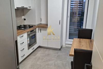 Apartament cu 2 camere decomandat, mobilat în Theodor Pallady - 5