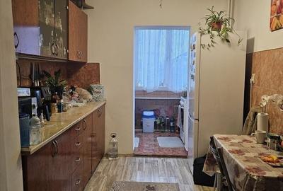 Apartament cu 2 camere decomandat în Rogerius - 1