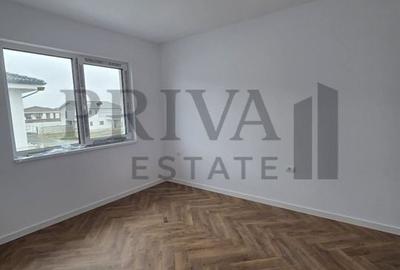 Casa tip Triplex 5 camere, 98 mp utili, Calea Urseni - 14