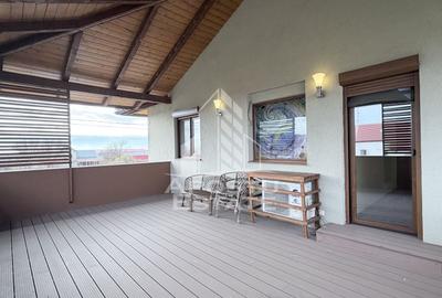 Casa individuala cu etaj Dudestii Noi mobilata utilata - 15