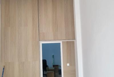 Spațiu comercial, de 42 mp, în Obor - 5