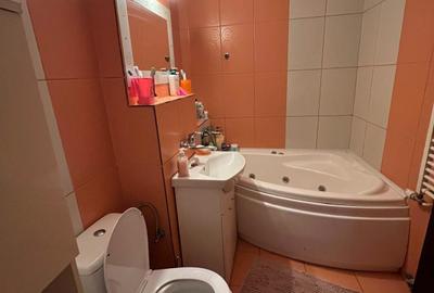 Vanzare  apartament 2 camere Scriitorilor  structura  mare - 9