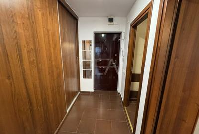 Garsonieră decomandată, mobilată în Lujerului - 4