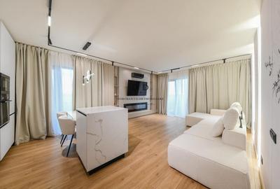 Apartament ULTRALUX cu vedere panoramică | 90 mp + Parcare | Buna Ziua - 5