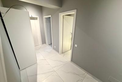 Apartament cu 2 camere decomandat, mobilat în Sud - 22