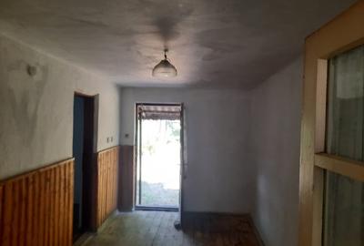 Se vinde casa cu teren - 12