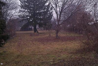 Casă cu Teren 1859 Mp în Breaza de Jos - 3