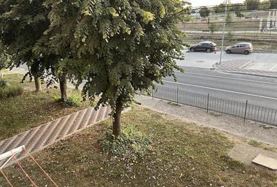 Apartament cu 2 camere decomandat în Mangalia - 7