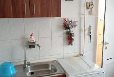 Apartament cu 2 camere decomandat în Central - 5
