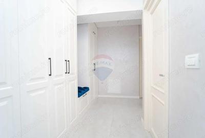 Apartament cu 3 camere de vanzare ESQ Village Valea Lupului - 1