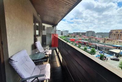 Apartament cu 3 camere decomandat în Chiajna - 4