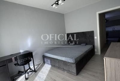 Apartamant 3 camere | Parcare | 68 mp | Modern | Zona Porii | Floresti - 4