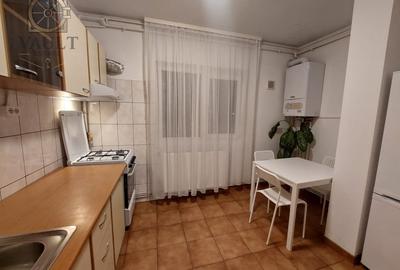 Garsonieră decomandată, mobilată în Sebastian - 3