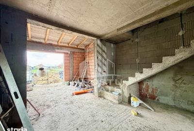 Casă cu 4 camere cu Teren 370 Mp în Tipografilor - 13