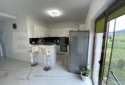 Casa individuala 3 camere, 140mp, zona 22 Decembrie Zalau - 3