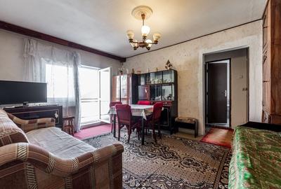 Apartament 2 camere Micalaca 700, str Vaslui, Prima data la vânzare. - 4