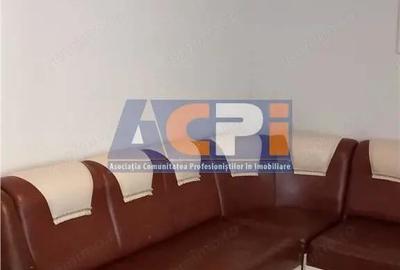 2 camere decomandate - 2