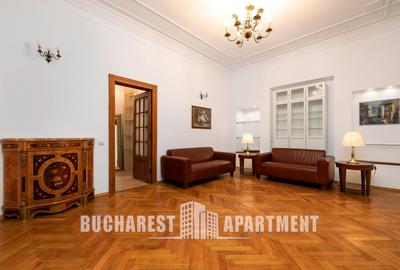 Casa Pretabila Birou zona Dorobanti - 2