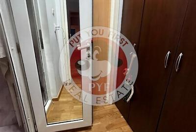 Metrou Jiului | 2 camere | 52mp | Semidecomandat | B12394 - 1