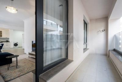 3 camere | Mobilat si utilat | Via Pipera - 14